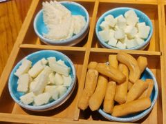 -蒙亨·手把肉·蒙古包文化主题餐厅(天恒广场店)