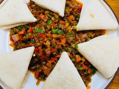 -百格里格.Uyghur cuisine(百色路店)