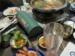 -極上萬膳·日料放题(海岸城店)