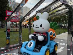 -StayReal Cafe(长宁来福士广场东八区店)