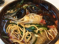 -金乐活美食(中街店)