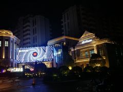 -巴别塔法餐舍(合作路店)