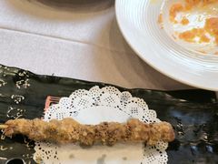 -功德林素菜饭庄(前门店)