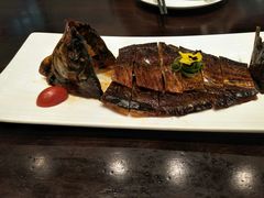 -茶叁酒肆·楚味江湖(菱角湖店)