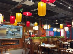 -东流山烤鸭·家常菜(巢湖万达店)