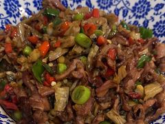 -新新湘菜馆(新中街二条店)