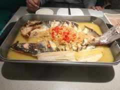 -半天妖烤鱼(方庄店)