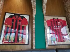 -拉蒂娜·巴西牛排馆 Latina·Brazilian Steakhouse(陆家嘴旗舰店)
