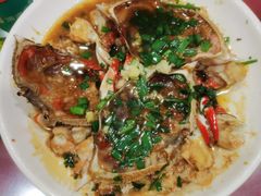 -红灯笼龙凤饭店(宁波老字号店)