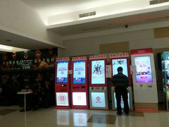 -南宁时代电影大世界(CGS激光中国巨幕)