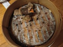 -铃兰日本料理(汉水路店)