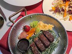 -Wei菋·Le Bistrot