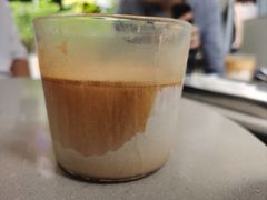 -SAANCI山池咖啡(卓悦中心店)