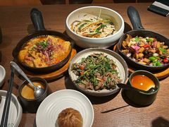 -云海肴·汽锅鸡·云南菜(领展购物广场·中关村店)