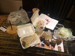 水門雞飯-红大哥水门鸡饭(總店)