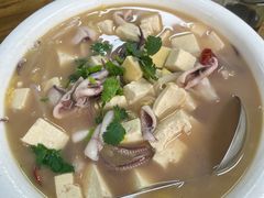 -老大连路特色烧烤(基隆路店)