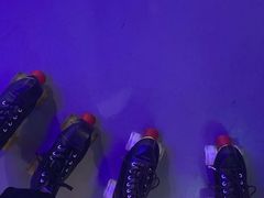 -VS SPORTS PARK运动玩乐园·团建·生日会(合生汇店)