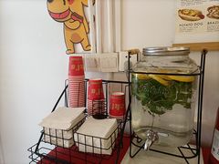 -Eckl’s爱氏热狗(猫街店)