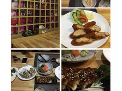 -立山居酒屋·烧鸟 天妇罗(西北湖店)
