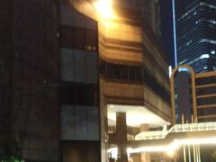 -上海静安昆仑大酒店
