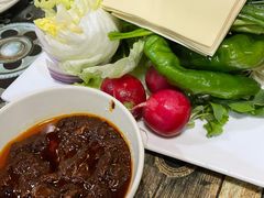 家常凉菜-锦州烧烤(北太平庄店)