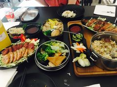 -小明同学(三里屯店)