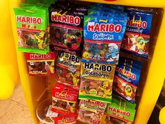 -申德勒食品(宾都苑店)