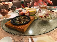 -大鸭梨(天通西苑店)