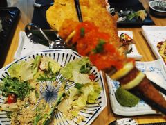 -苍月中华料理(王府井店)