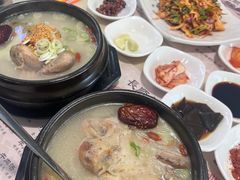 -长顺参鸡汤店(西塔总店)