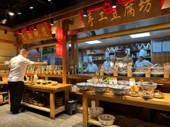 -鸽子窝(青塔店)