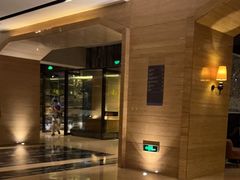 -上海静安铂尔曼酒店