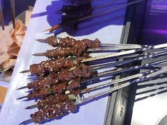 -燥次·烧烤酒场(万象城店)