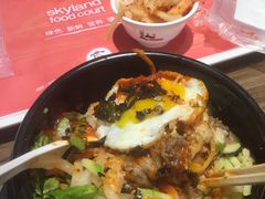 -食通天·寰宇集(杭州万象城店)