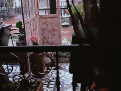 -阿兹凯乐·老洋房西餐