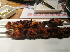 俄罗斯大串-通海俄式烧烤·俄罗斯大串(嵩山路店)