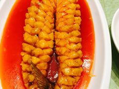 -西安饭庄·非遗陕菜(钟楼店)