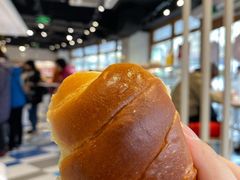 -85度C(生甜甜圈研究工坊·上海平凉店)