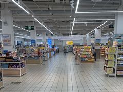 -沃尔玛超市(人民广场店)