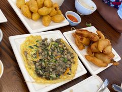 -海坛特色小吃·只做平潭特色菜(平潭店)