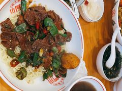 -坊门老街(宜山路店)