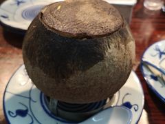 -達揚原味燉品(文明路店)
