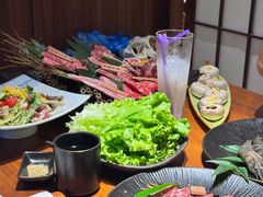 -鹤汀居酒屋•家庭料理•烧鸟酒肆(新街口店)