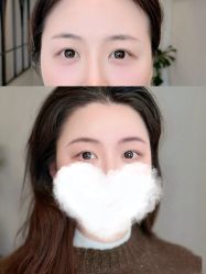 -变美丽半永久纹眉连锁·机器野生眉•洗眉