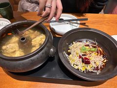 -云海肴·汽锅鸡·云南菜(苏州中心店)