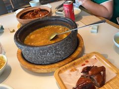 -0776食堂·京城创意菜(七里庄店)