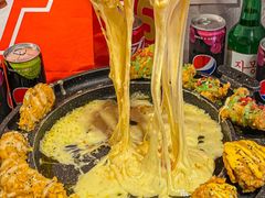 -百事喜乐炸鸡铺(合肥首店)