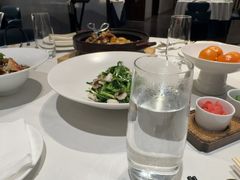 -北京泰富酒店-柏景轩中餐厅