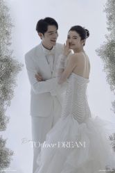 -CD视觉婚纱摄影