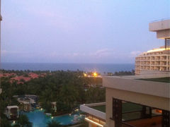 iphone_upload_pic-三亚海棠湾喜来登度假酒店